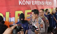 Ancam Sebar Video, Lulusan SD ini Lakukan Kekerasan Seksual