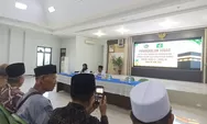 Karom dan Karu Diminta Komitmen dalam Melaksanakan Tugas