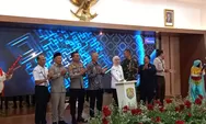 Bapenda Kendal Optimis Target PBB 2025 Terpenuhi, Begini Langkahnya