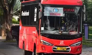 Pelajar dan Mahasiswa Gratis Naik Trans Semarang, Ini Syarat Cara Daftarnya