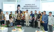 Bank Jateng Dorong Realisasi Rumah Subsidi untuk Pekerja Informal, Dukung Program 3 Juta Rumah Presiden Prabowo
