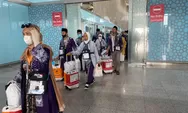 7 Tips Sehat ala Klinik Haji agar Jemaah Tetap Bugar hingga Puncak Armuzna