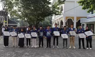 USM Apresiasi Mahasiswa Berprestasi di Hari Pendidikan Nasional 2025