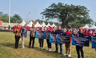 Akselerasi Sinergi Sosial dan Lingkungan, Bank Mandiri Dukung Bandungan Jadi Kawasan Wisata Unggulan