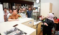 Demi Dongkrak Ekonomi, Pelaku Usaha Desak Penerbangan Internasional di Bandara Ahmad Yani Segera Dibuka