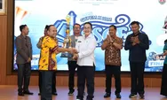Aksyasa Science Olympiad 4.0 Sukses Digelar, Wali Kota Semarang Puji USM dan GYPEM Indonesia