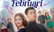 Ranty Maria dan Rayn Wijaya Bikin Kejutan,  WeTV Original Leo di Februari Tayang 23 Mei 2025   