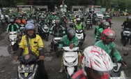 Regulasi Transportasi Online Memanas: Driver Khawatir Hilangnya Fleksibilitas dan Pendapatan