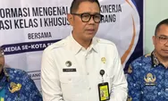 Kantor Imigrasi Semarang Terus Mencegah TPPO, Perketat Calon TKI