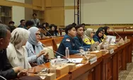 Pekan Progresif Hadir dalam RDPU di DPR RI, Bahas Pembaharuan KUHAP