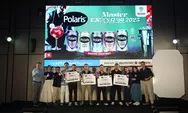 Polaris Luncurkan varian Ginger Ale di Ajang Polaris Master ExPOLrasi 2025, Wadah Kreasi Mixologist Eksplorasi Segarnya Rasa dan Karya