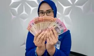 Simulasi Cicilan KUR BRI 2025 Pinjaman Rp50 Juta dan Rp100 Juta Bunga Rendah, Ini Angsuran Per Bulannya