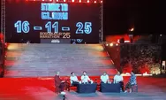 Menuju Satu Dekade, Bank Jateng Borobudur Marathon 2025 Siap Ramaikan Magelang
