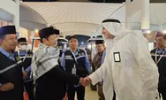 Menag Nasarudin Umar: Semua Jemaah Harus Siap Mental dan Paham Rukun untuk Raih Haji Mabrur