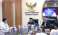 Bandara SMB II Palembang Kembali Internasional, Rute Perdana ke Kuala Lumpur Dibuka AirAsia Mulai September 2025