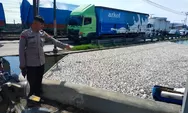 Ratusan Ikan Mati di Sayung Demak secara Misterius, Polisi Konfirmasi Pemilik Tambak Rugi