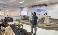 Tingkatkan Pelayanan Desa, UNNES Gelar Pelatihan Public Speaking untuk Aparat Kalisidi Ungaran