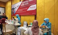 Kampanye Sehat Generali Indonesia Sasar Ribuan Warga Lewat Roadshow 17 Kota