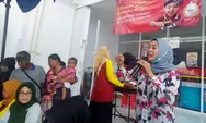 Alfamart dan SGM Eksplor Gaungkan Edukasi Gizi Anak: Sasar 10.000 Ibu di 100 Titik