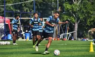 PSIS Semarang Cari Pelatih Baru untuk Liga 2, Pelatih Lokal Jadi Prioritas