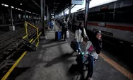 KAI Daop 4 Semarang Tawarkan Pilihan Liburan Sekolah 2025 dengan Kereta ke Kota Wisata Populer