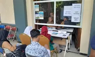 Tahapan Pendaftaran SPMB SMA di Jateng Sudah Tutup, Pengumuman 21 Juni