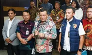 Warga Jateng Jadi Korban TPPO, Ahmad Luthfi Janji Dampingi dan Kawal Proses Pemulangan