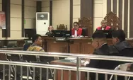 Sidang Kasus Korupsi Mbak Ita Hadirkan Martono, Sering Dimintai Uang Miliaran oleh Alwin Basri untuk Banyak Kepentingan