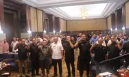 Jelang Porprov 2026, KONI Semarang Tidak Hanya Bertekad Pertahankan Gelar, tapi juga Munculkan Atlet Nasional