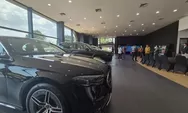 Mercedes-Benz Hadirkan Pengalaman Showroom Masa Depan di Semarang: Dealer MAR20X Ketiga Resmi Dibuka!