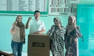 Telkom Semarang Dorong Transformasi Digital di SMK NU 04 Patebon Lewat Program DNA