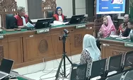 Indriyasari Jadi Saksi di Sidang Mbak Ita, Ngaku Dimintai Uang Terus untuk PKK Sampai Pencalonan oleh Alwin Basri