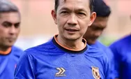 PSIS Semarang Segera Umumkan Pelatih Baru, Kahudi Wahyu Beri Sinyal Ini