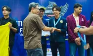 Tim Robotik USM Juara FIRA Indonesia 2025, Siap Wakili Indonesia di Korea Selatan