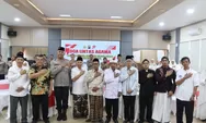 HUT Bhayangkara ke 79 jadi Momen Evaluasi Kinerja dan Transformasi Polri