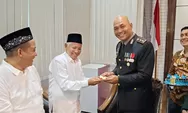 NU Kendal Berkomitmen Jaga Kondusifitas Daerah