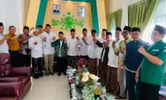 Berdamai, Ketua PCNU Usul ke PDM Kendal  Direktur RSI Muhammadiyah Kendal Dicopot