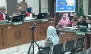 Indriyasari Akui Diancam Alwin Basri soal Uang Iuran, Diminta Rp3 Miliar untuk Pencalonan DPR RI
