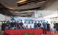 Rider dari 13 Negara Siap Pacu Adrenalin di Hiu Selatan internasional Hard Enduro ke 7