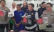 Motif Tersangka Pembunuhan di Persawahan Demak Terungkap, Teringat Hutang Istri