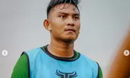 Pemain Eks Timnas Indonesia U23 Gabung PSIS Semarang? Targetkan Promosi ke Liga 1