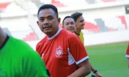 PSIS Semarang Tunjuk Ega Raka Ghalih Jadi Asisten Pelatih Hadapi Liga 2