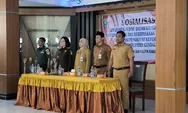 Bupati Kendal Tekankan Rawat Tolerasi Ditengah Kemajemukan Masyarakat