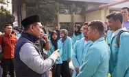 Gandeng Pemprov Jateng, Ribuan Mahasiswa UNS Jalani KKN Tematik