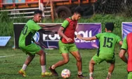 Fisik Pemain PSIS Semarang Terus Digenjot Jelang Liga 2, Pelatih Gunakan Metode Ini
