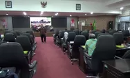 PD Muhammadiyah Kendal Rangkul Paralegal Bantu Layanan Hukum Gratis 