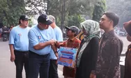 Koperasi Desa Merah Putih Siap Serap 68 Ribu Tenaga Kerja di Jateng, Dorong Ekonomi Desa dan Tekan Kemiskinan