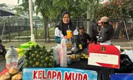 PNM Hadirkan Kesempatan Emas bagi UMKM Perempuan di Ajang Sepak Bola Nasional Piala Presiden