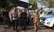 Bukan Sekadar Penindakan, Tapi Bangun Kesadaran Masyarakat Tertib Lalu Lintas