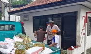 PT Naga Baladika Berbagi, dari Pesta Rakyat Hingga Siapkan Ambulans